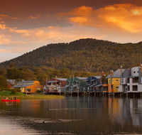 Novotel Lake Crackenback Resort  Spa - Accommodation Sunshine Coast