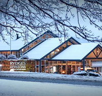 Rydges Horizons Snowy Mountains - Accommodation Sunshine Coast