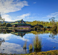 Peppers Cradle Mountain Lodge - Accommodation Sunshine Coast