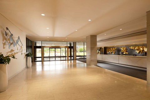 Hilton Adelaide - Accommodation Sunshine Coast 2