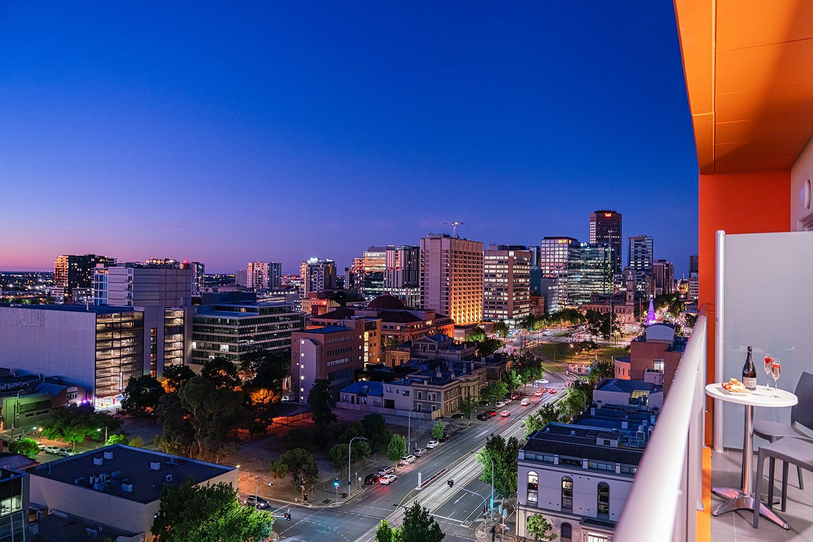Broadview SA Accommodation Sunshine Coast