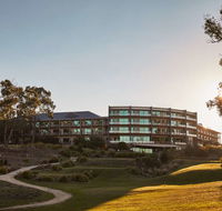 RACV Goldfields Resort Creswick - Accommodation Sunshine Coast