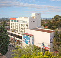 Metro Hotel Miranda - Accommodation Sunshine Coast