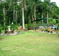 Atherton Rain Forest Motor Inn - Accommodation Sunshine Coast