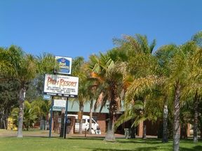 Kalbarri WA Accommodation Sunshine Coast