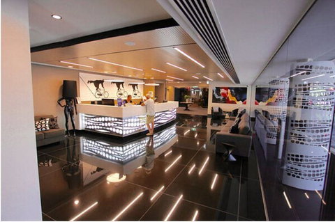 Alexandra Hills Hotel - Accommodation Sunshine Coast 0