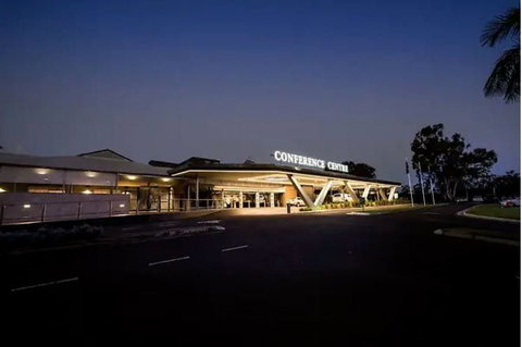 Alexandra Hills Hotel - Accommodation Sunshine Coast 1