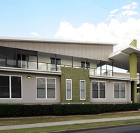 Drovers Motor Inn - Accommodation Sunshine Coast