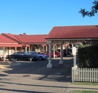 Dalby Mid Town Motor Inn - Accommodation Sunshine Coast