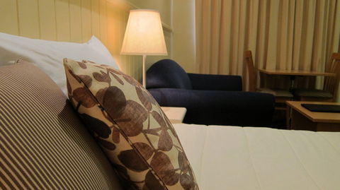 Dalby Mid Town Motor Inn - Accommodation Sunshine Coast 2