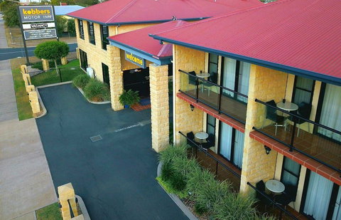 Kobbers Motor Inn - Accommodation Sunshine Coast 1