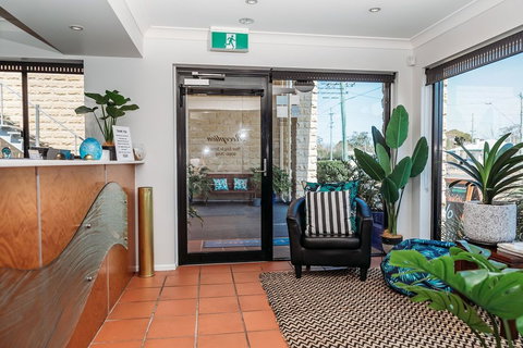 Kobbers Motor Inn - Accommodation Sunshine Coast 2