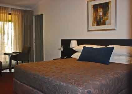 Karratha International Hotel - Accommodation Sunshine Coast 1