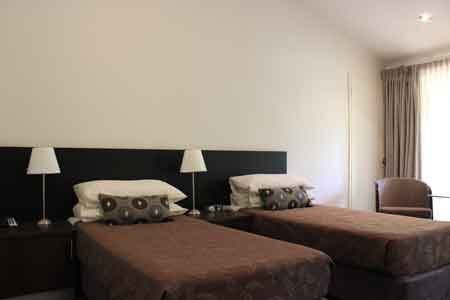 Karratha International Hotel - Accommodation Sunshine Coast 2
