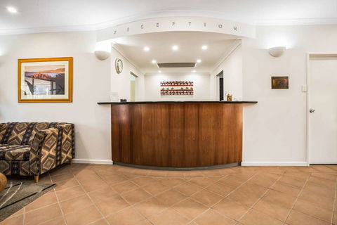Karratha Central Apartments - Accommodation Sunshine Coast 1