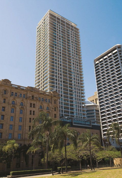Oaks Casino Towers - Accommodation Sunshine Coast 0