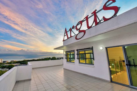 Argus Apartments Darwin - Accommodation Sunshine Coast 0