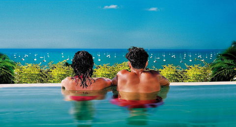 at Waters Edge Resort - Accommodation Sunshine Coast 1