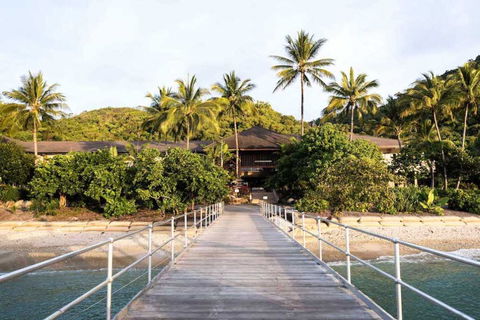 Fitzroy Island Resort - Accommodation Sunshine Coast 2