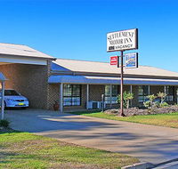 Settlement Motor Inn - Accommodation Sunshine Coast