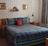 Kingswood Motel - Accommodation Sunshine Coast