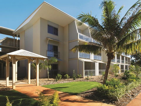 Oaks Broome - Accommodation Sunshine Coast 0