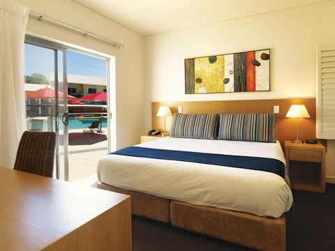 Oaks Broome - Accommodation Sunshine Coast 2