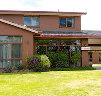 Golden Grain Motor Inn - Accommodation Sunshine Coast