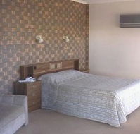 Horsham Mid City Court Motel - Accommodation Sunshine Coast
