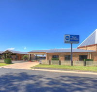 Best Western Ascot Lodge Motor Inn - Accommodation Sunshine Coast