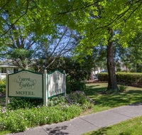 Yarra Gables Motel - Accommodation Sunshine Coast
