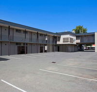 Comfort Inn Capital Horsham - Accommodation Sunshine Coast