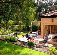 Marwood Villas - Accommodation Sunshine Coast