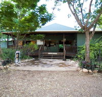 Adels Grove Camping Park Hotel - Accommodation Sunshine Coast
