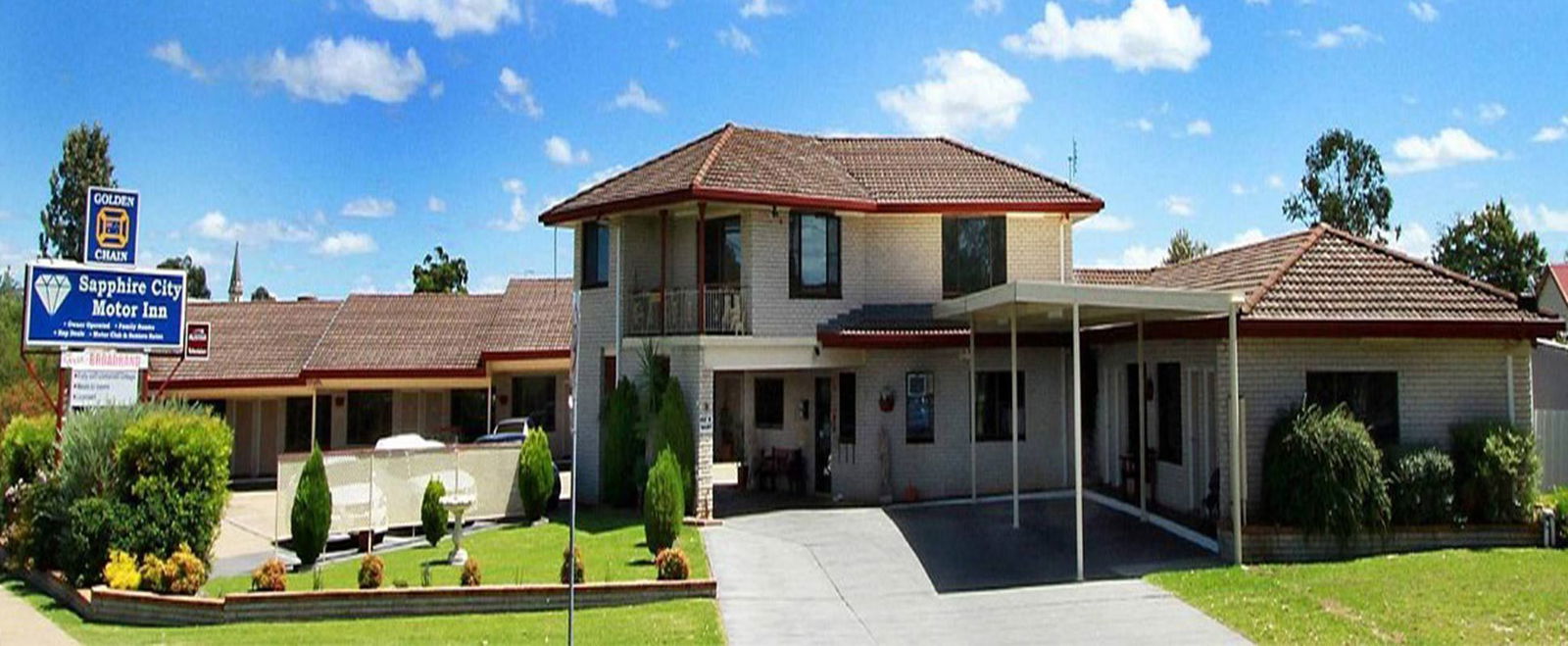 Auburn Vale NSW Accommodation Sunshine Coast