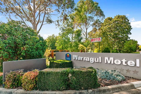 Comfort Inn & Suites Warragul - Accommodation Sunshine Coast 0
