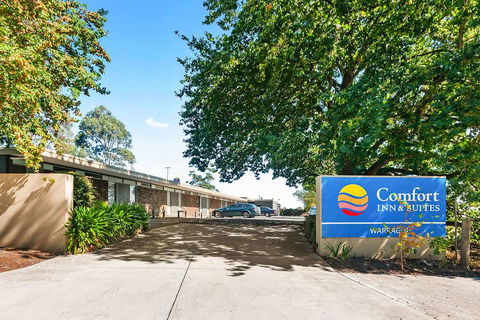 Comfort Inn & Suites Warragul - Accommodation Sunshine Coast 1