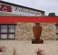 Edinburgh Motor Inn Warragul - Accommodation Sunshine Coast