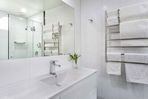 Hamilton Lonsdale Motel - Accommodation Sunshine Coast 2