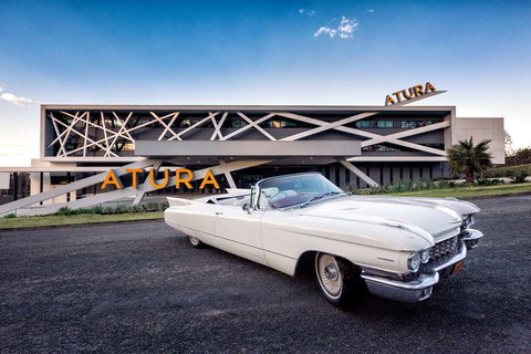 Atura Hotel Blacktown - Accommodation Sunshine Coast 1