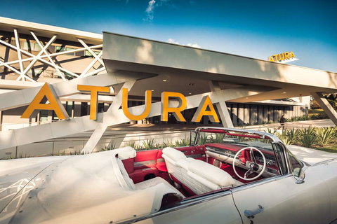 Atura Hotel Blacktown - Accommodation Sunshine Coast 2