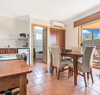 The Georgian Motor Lodge - Accommodation Sunshine Coast