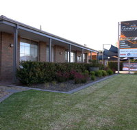 Pevensey Motor Lodge - Accommodation Sunshine Coast