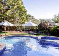 Mercure Port of Echuca Motel - Accommodation Sunshine Coast