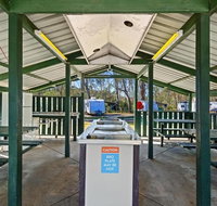 Discovery Parks Echuca - Accommodation Sunshine Coast