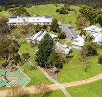 The Sebel Pinnacle Valley - Accommodation Sunshine Coast