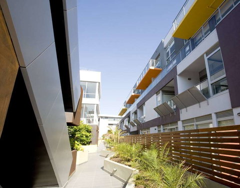 Apartments Ink - Accommodation Sunshine Coast 1