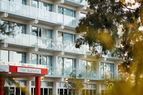 The Watson - Art Series - Accommodation Sunshine Coast 0
