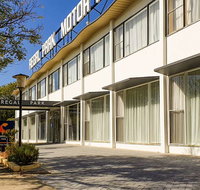 Comfort Inn Regal Park - Accommodation Sunshine Coast