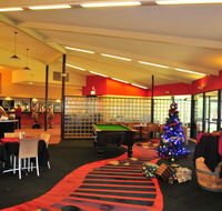 Kings Canyon Resort - Accommodation Sunshine Coast